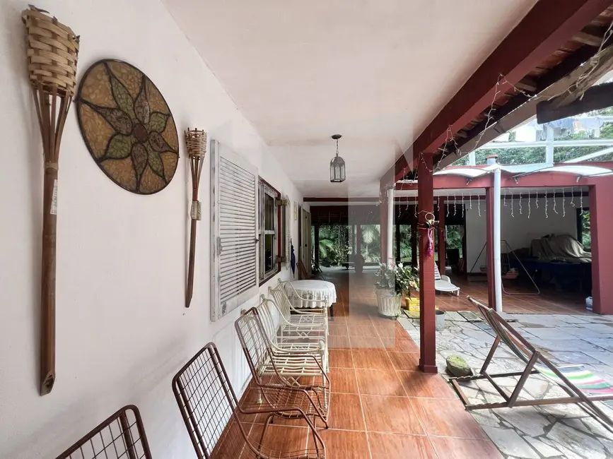Foto 4 de Sítio / Rancho com 3 quartos à venda, 20000m2 em Centro, Juquitiba - SP