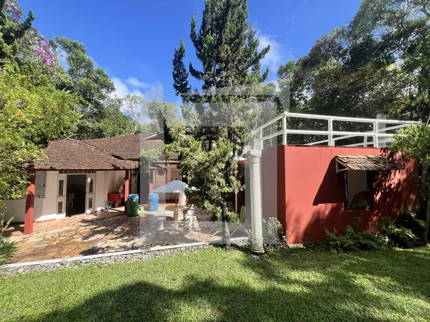 Foto 7 de Sítio / Rancho com 3 quartos à venda, 20000m2 em Centro, Juquitiba - SP