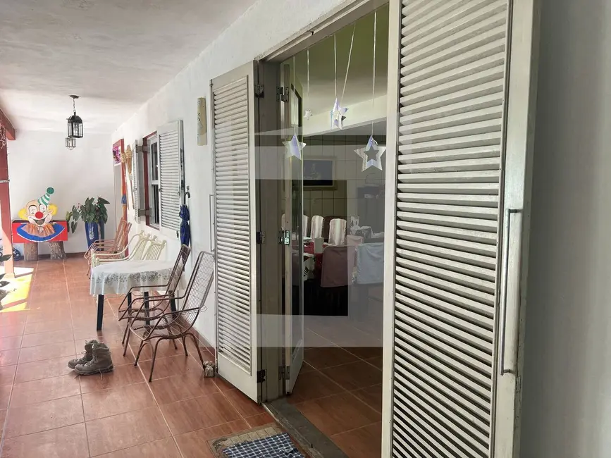 Foto 8 de Sítio / Rancho com 3 quartos à venda, 20000m2 em Centro, Juquitiba - SP