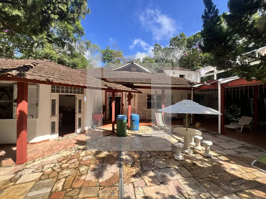 Foto 5 de Sítio / Rancho com 3 quartos à venda, 20000m2 em Centro, Juquitiba - SP