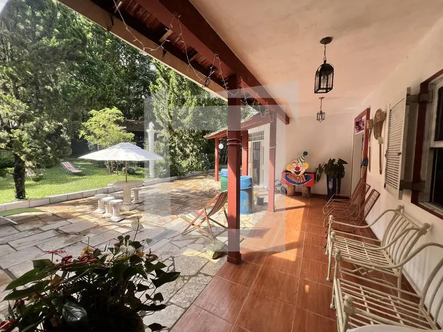 Foto 3 de Sítio / Rancho com 3 quartos à venda, 20000m2 em Centro, Juquitiba - SP