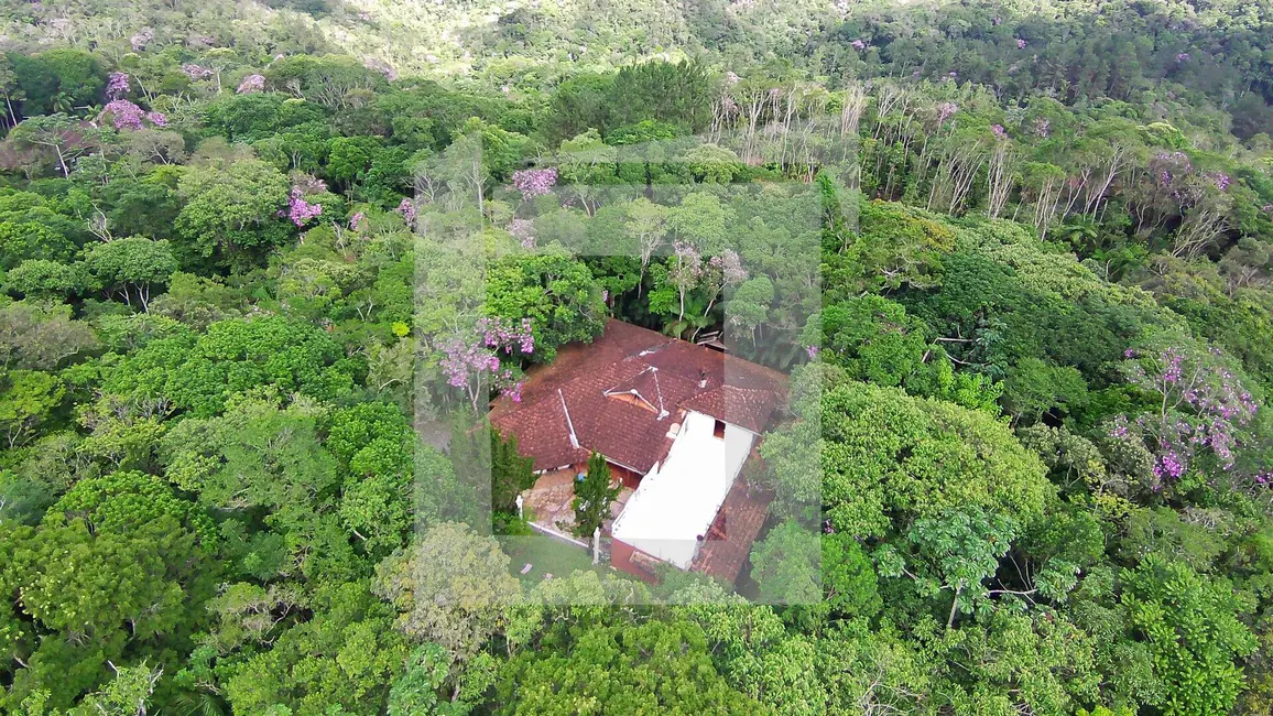 Foto 6 de Sítio / Rancho com 3 quartos à venda, 20000m2 em Centro, Juquitiba - SP