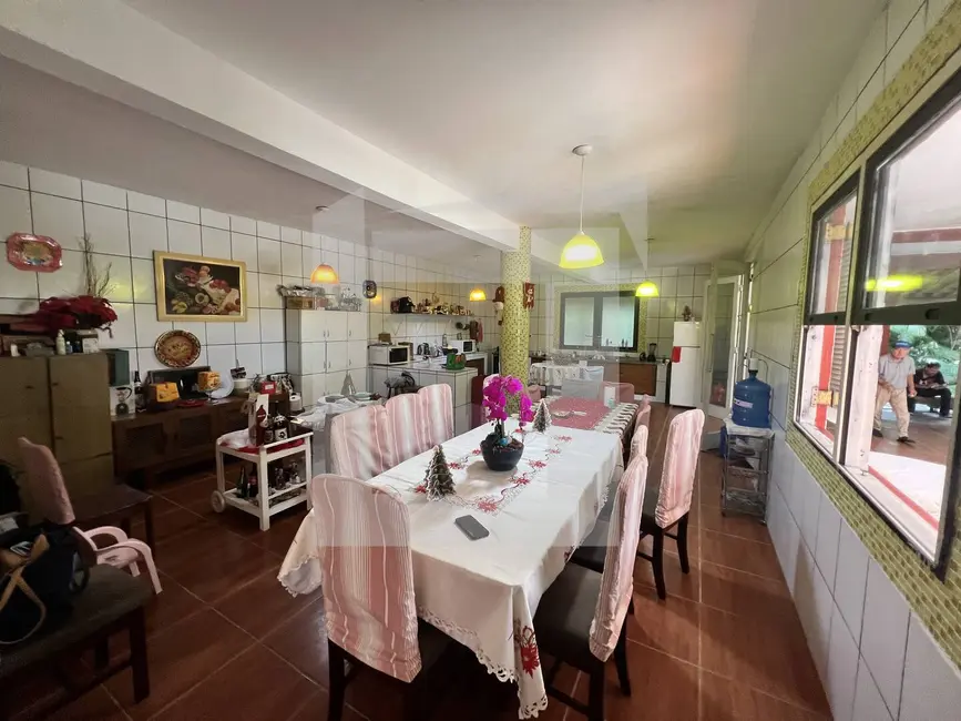 Foto 9 de Sítio / Rancho com 3 quartos à venda, 20000m2 em Centro, Juquitiba - SP