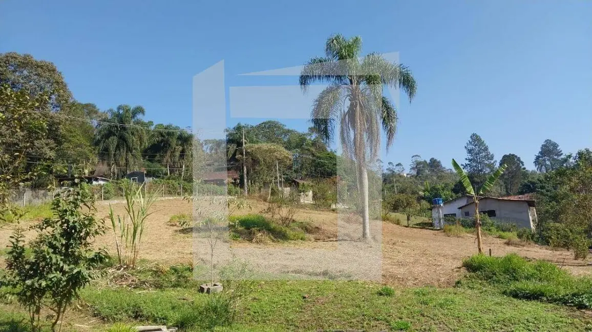 Foto 3 de Chácara com 3 quartos à venda, 5700m2 em Centro, Juquitiba - SP