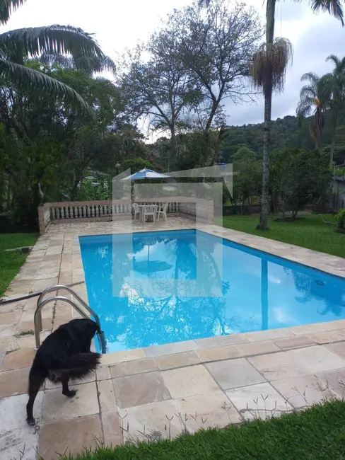 Foto 5 de Chácara com 3 quartos à venda, 4500m2 em Centro, Juquitiba - SP