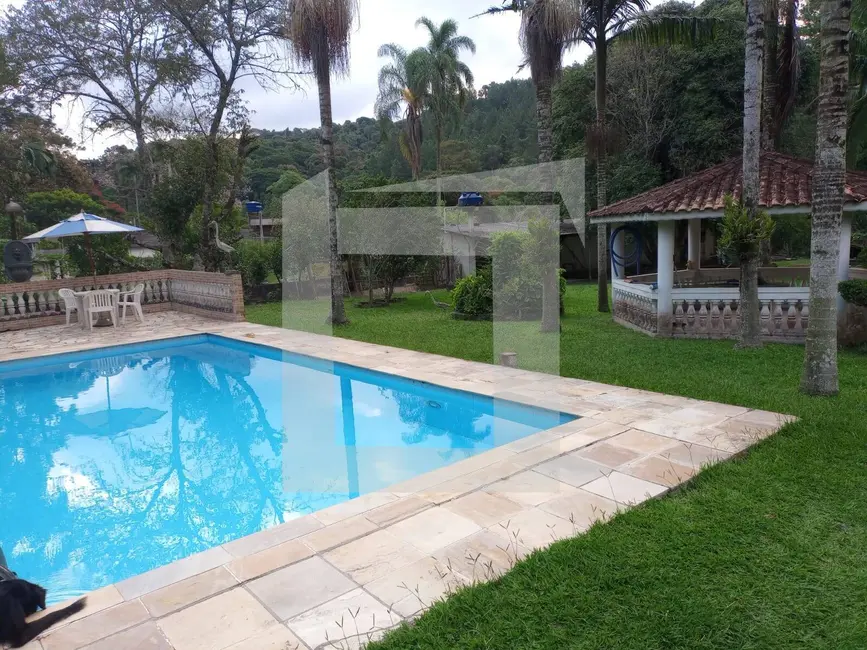 Foto 6 de Chácara com 3 quartos à venda, 4500m2 em Centro, Juquitiba - SP