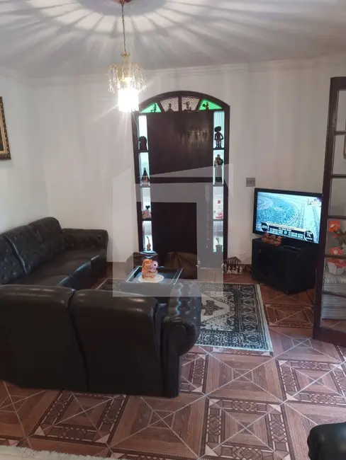 Foto 9 de Chácara com 3 quartos à venda, 4500m2 em Centro, Juquitiba - SP