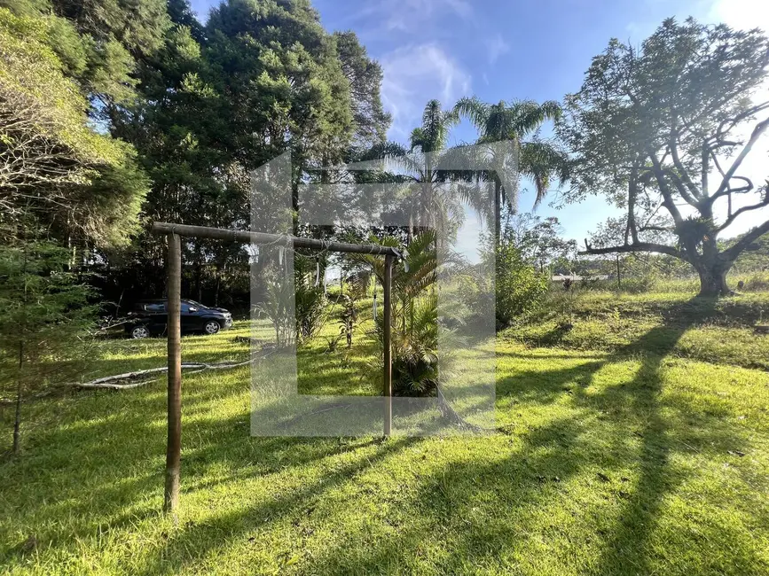 Foto 7 de Chácara com 2 quartos à venda, 9304m2 em Centro, Juquitiba - SP