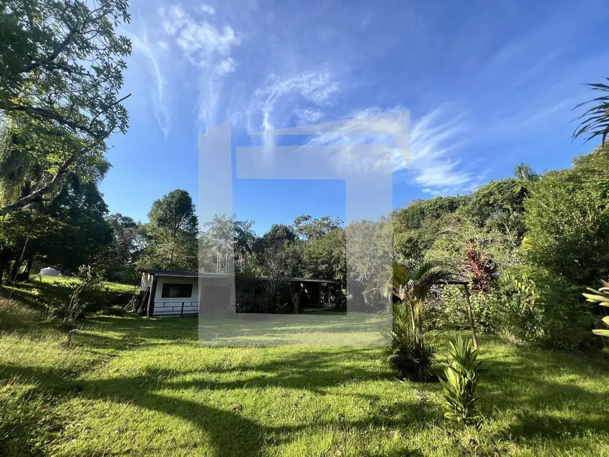 Foto 5 de Chácara com 2 quartos à venda, 9304m2 em Centro, Juquitiba - SP