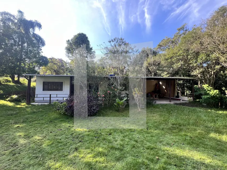 Foto 1 de Chácara com 2 quartos à venda, 9304m2 em Centro, Juquitiba - SP