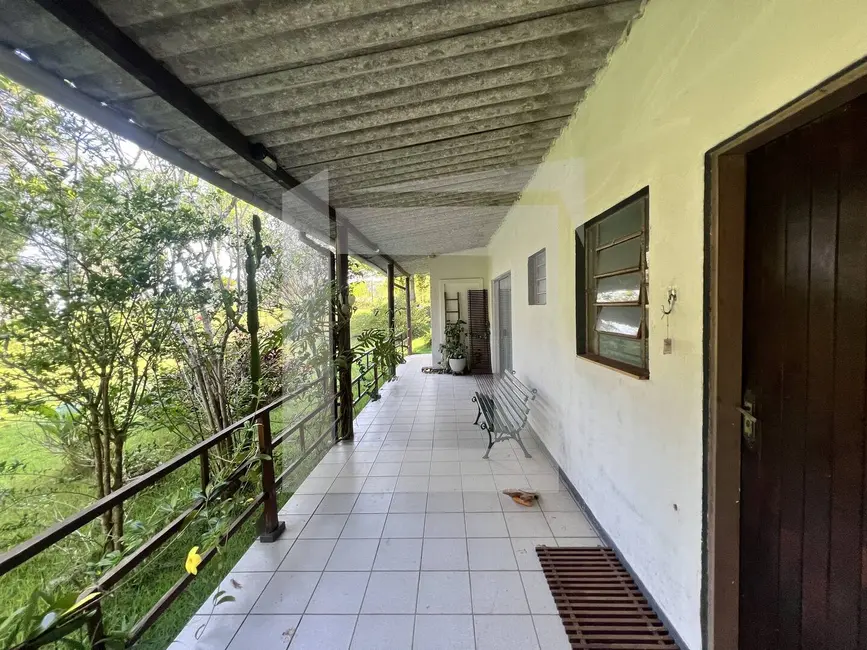 Foto 2 de Chácara com 2 quartos à venda, 9304m2 em Centro, Juquitiba - SP