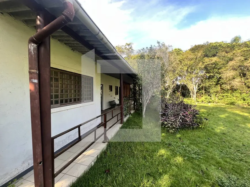 Foto 3 de Chácara com 2 quartos à venda, 9304m2 em Centro, Juquitiba - SP