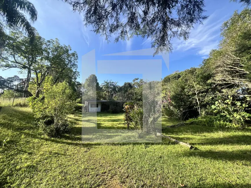 Foto 6 de Chácara com 2 quartos à venda, 9304m2 em Centro, Juquitiba - SP