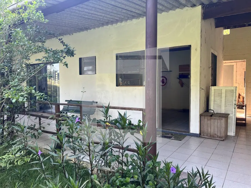 Foto 4 de Chácara com 2 quartos à venda, 9304m2 em Centro, Juquitiba - SP