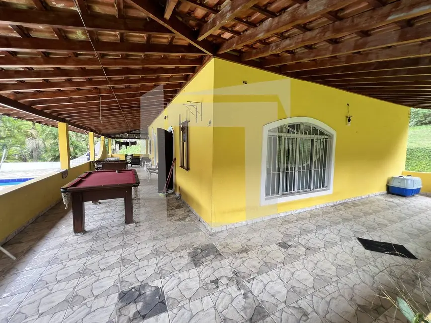 Foto 9 de Sítio / Rancho com 4 quartos à venda, 29648m2 em Centro, Juquitiba - SP