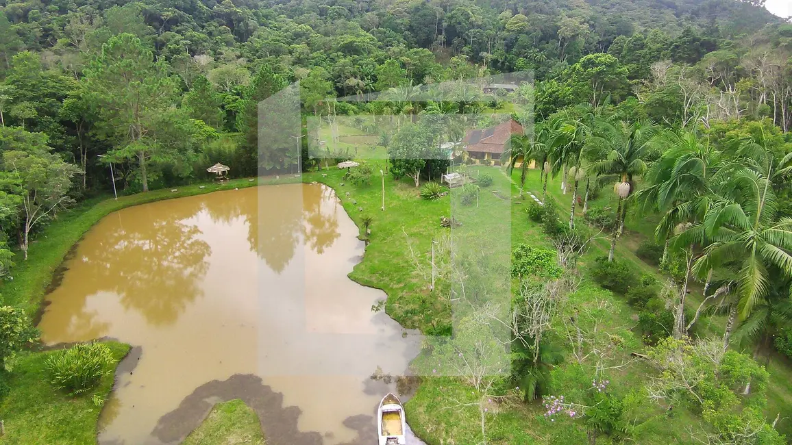 Foto 7 de Sítio / Rancho com 4 quartos à venda, 29648m2 em Centro, Juquitiba - SP