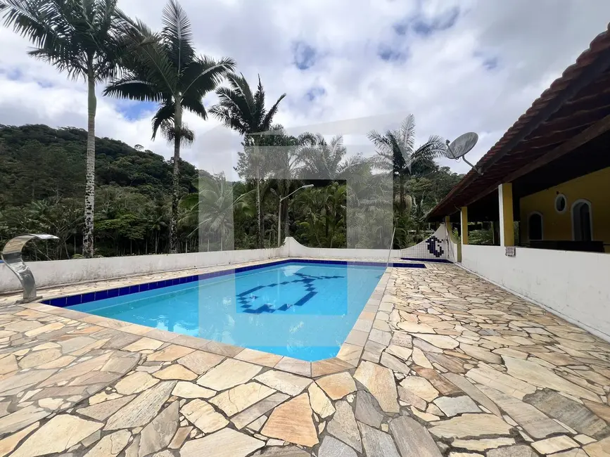Foto 8 de Sítio / Rancho com 4 quartos à venda, 29648m2 em Centro, Juquitiba - SP