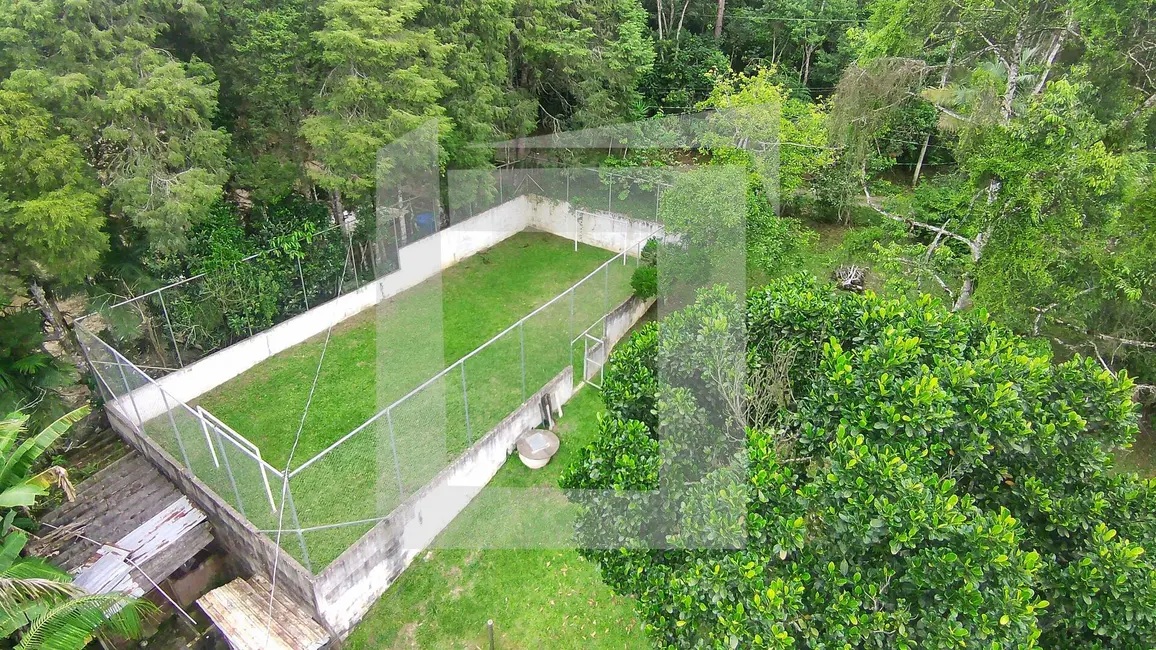 Foto 6 de Sítio / Rancho com 4 quartos à venda, 29648m2 em Centro, Juquitiba - SP
