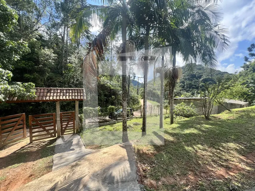 Foto 9 de Sítio / Rancho com 2 quartos à venda, 67334m2 em Centro, Juquitiba - SP