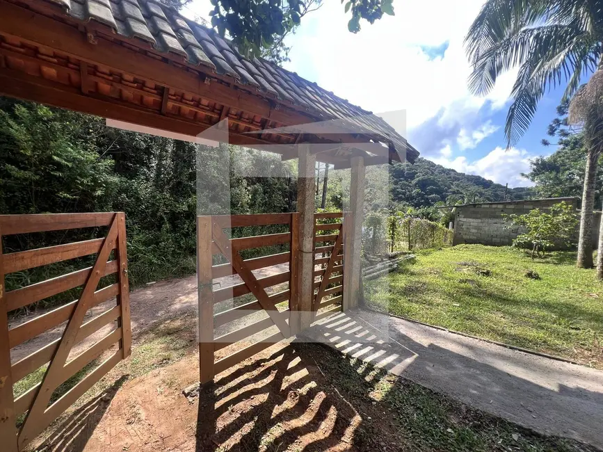 Foto 8 de Sítio / Rancho com 2 quartos à venda, 67334m2 em Centro, Juquitiba - SP