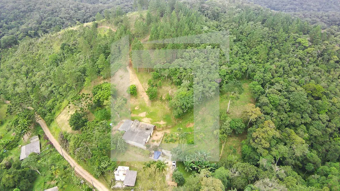 Foto 6 de Sítio / Rancho com 2 quartos à venda, 67334m2 em Centro, Juquitiba - SP