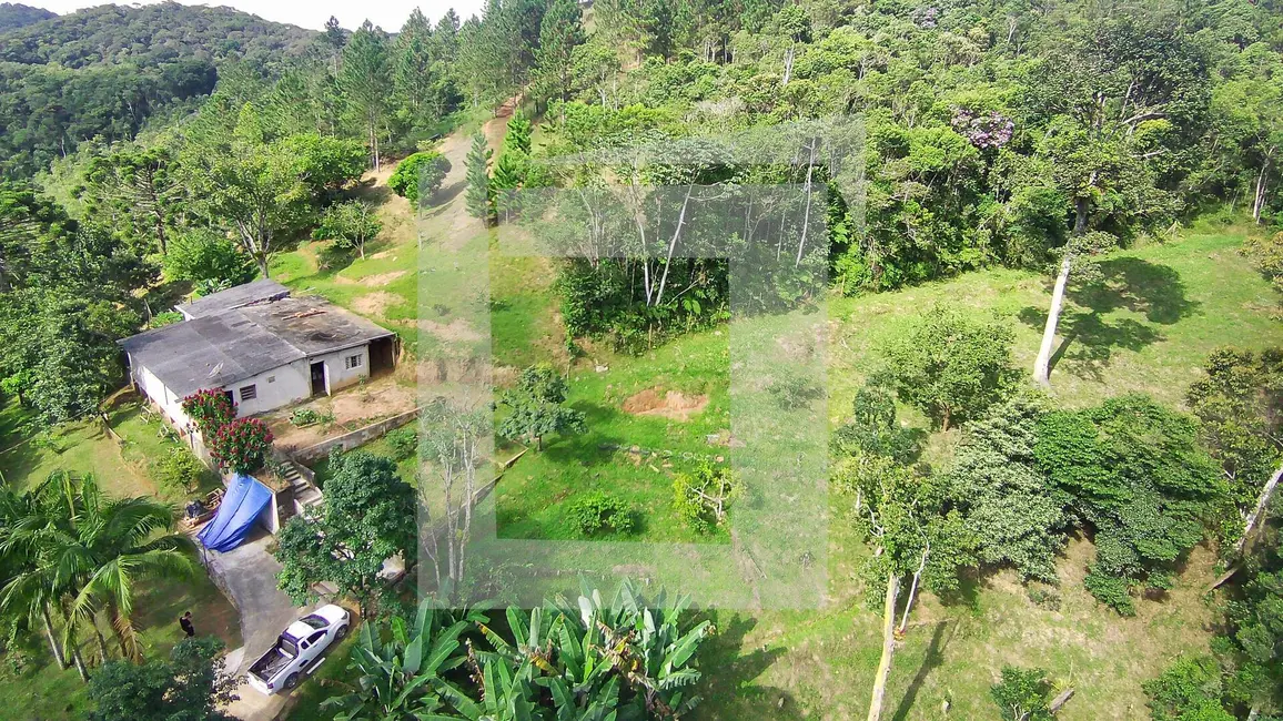 Foto 5 de Sítio / Rancho com 2 quartos à venda, 67334m2 em Centro, Juquitiba - SP