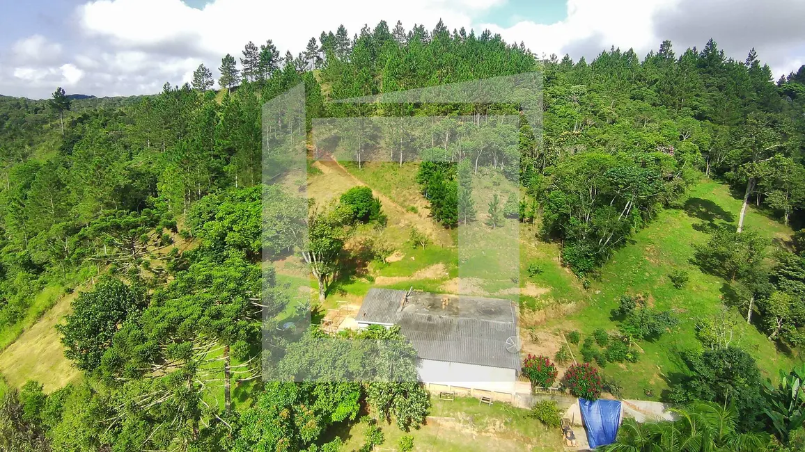 Foto 4 de Sítio / Rancho com 2 quartos à venda, 67334m2 em Centro, Juquitiba - SP