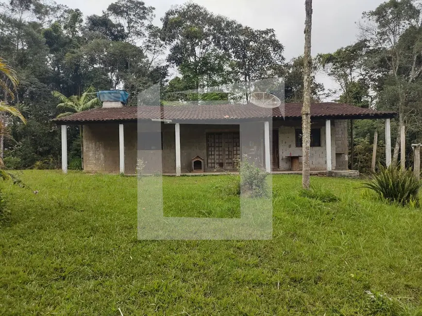 Foto 3 de Sítio / Rancho com 2 quartos à venda, 21261m2 em Centro, Juquitiba - SP