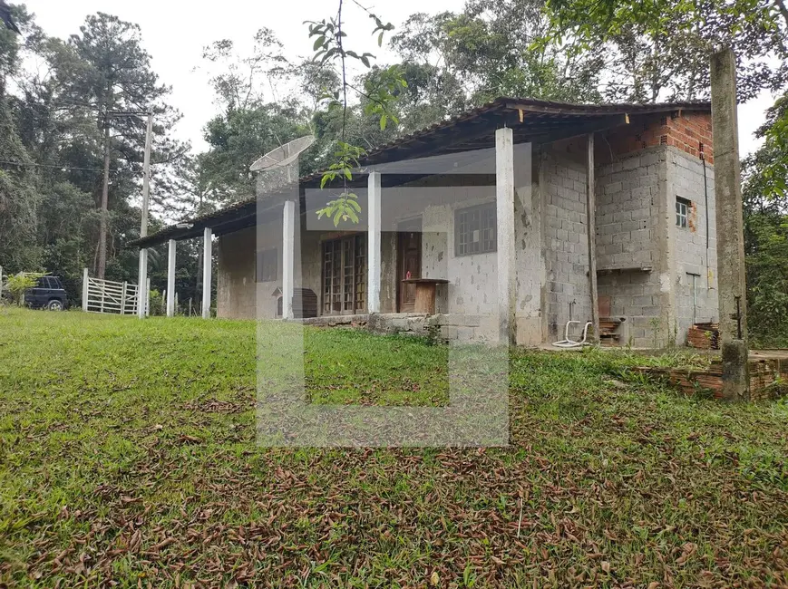 Foto 4 de Sítio / Rancho com 2 quartos à venda, 21261m2 em Centro, Juquitiba - SP