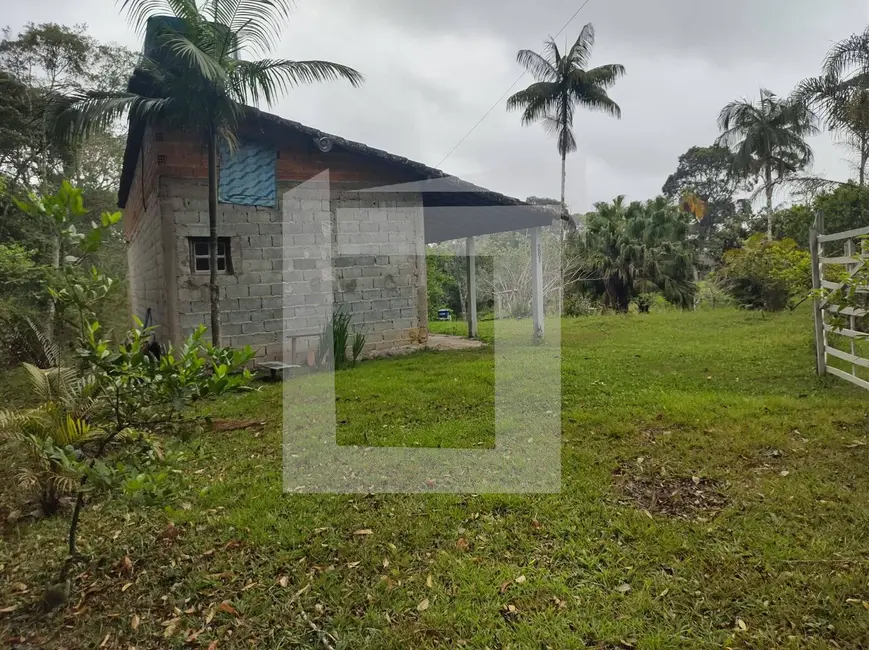 Foto 6 de Sítio / Rancho com 2 quartos à venda, 21261m2 em Centro, Juquitiba - SP