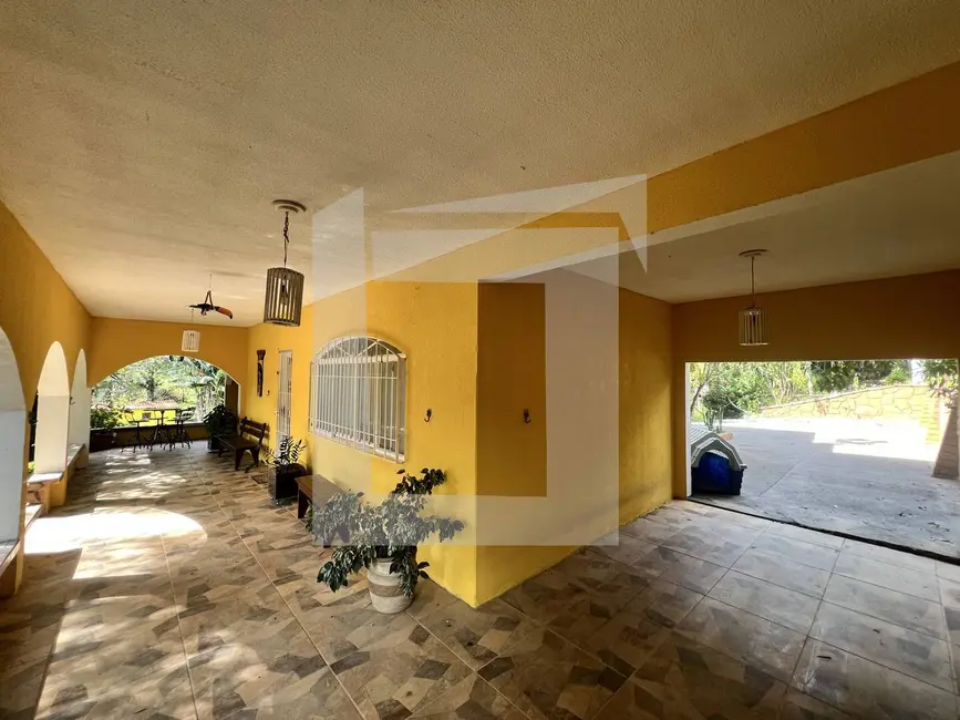 Foto 7 de Chácara com 9 quartos à venda, 13000m2 em Centro, Juquitiba - SP