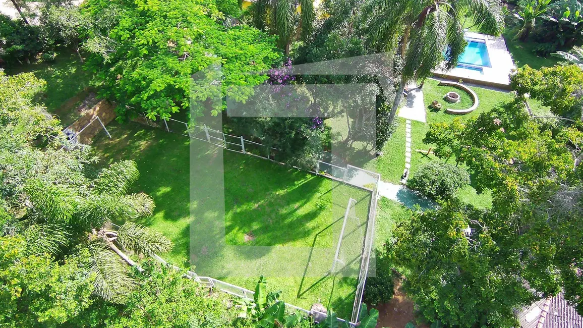 Foto 5 de Chácara com 9 quartos à venda, 13000m2 em Centro, Juquitiba - SP