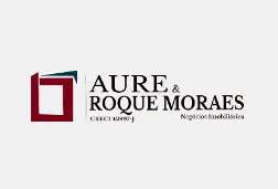 Aure & Roque Moraes Negócios Imobiliários