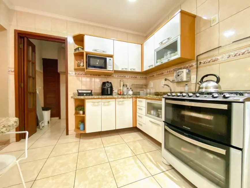 Foto 8 de Apartamento com 3 quartos à venda, 80m2 em Bom Fim, Porto Alegre - RS