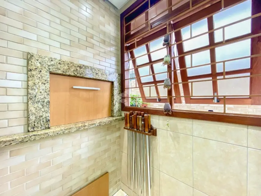 Foto 6 de Apartamento com 3 quartos à venda, 80m2 em Bom Fim, Porto Alegre - RS