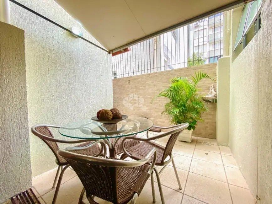 Foto 5 de Apartamento com 3 quartos à venda, 80m2 em Bom Fim, Porto Alegre - RS