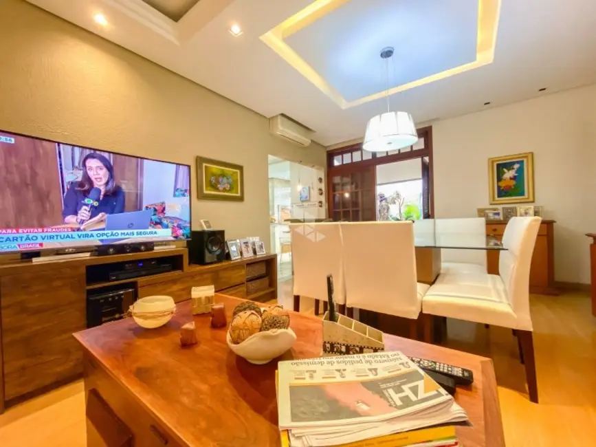 Foto 3 de Apartamento com 3 quartos à venda, 80m2 em Bom Fim, Porto Alegre - RS