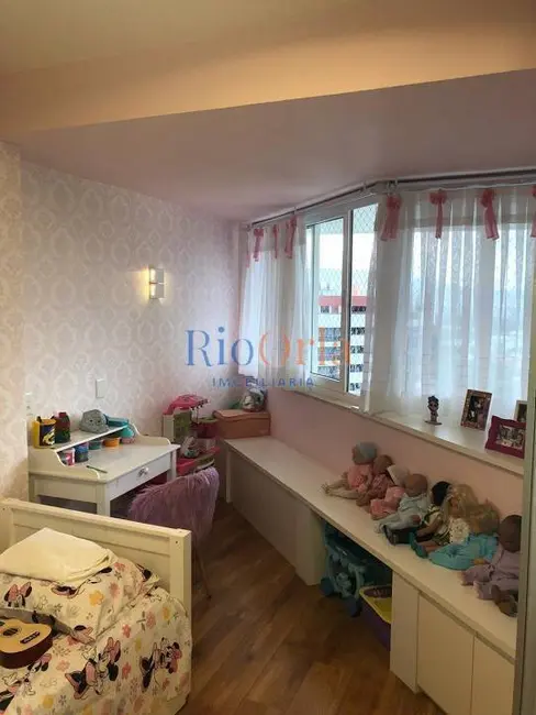 Foto 8 de Apartamento com 3 quartos à venda, 220m2 em Barra da Tijuca, Rio De Janeiro - RJ