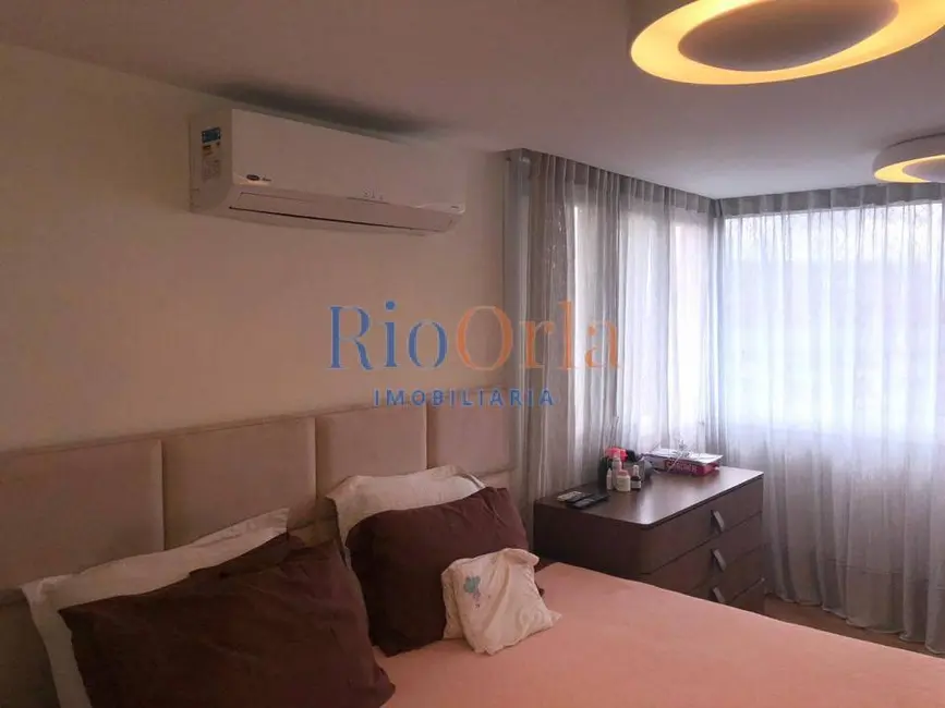 Foto 9 de Apartamento com 3 quartos à venda, 220m2 em Barra da Tijuca, Rio De Janeiro - RJ