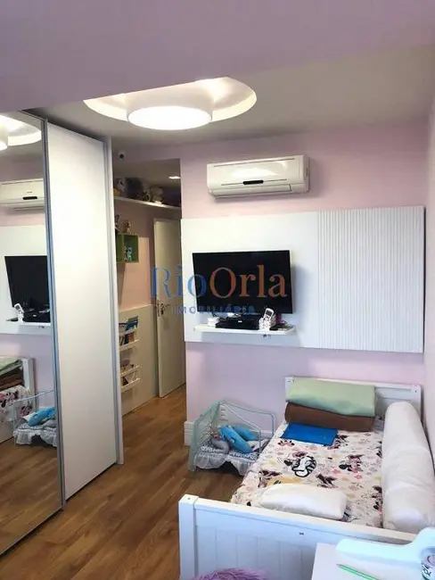 Foto 6 de Apartamento com 3 quartos à venda, 220m2 em Barra da Tijuca, Rio De Janeiro - RJ