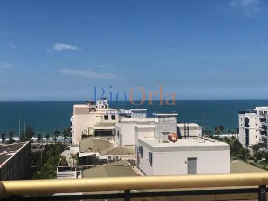 Cobertura com 4 quartos à venda, 252m2 em Barra da Tijuca, Rio De Janeiro - RJ - imagem 3 Foto 3 de Cobertura com 4 quartos à venda, 252m2 em Barra da Tijuca, Rio De Janeiro - RJ