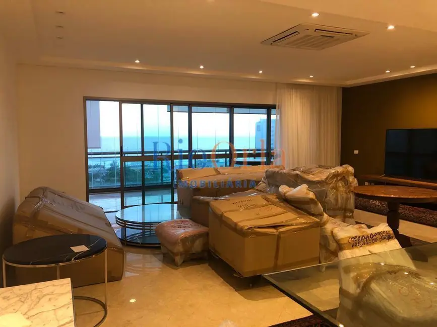 Foto 7 de Apartamento com 4 quartos à venda, 230m2 em Barra da Tijuca, Rio De Janeiro - RJ