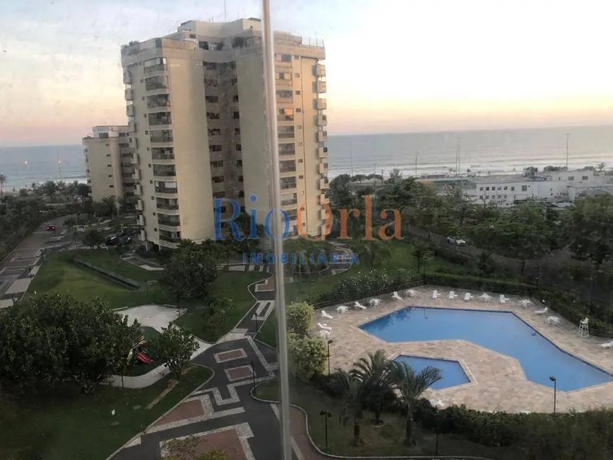 Foto 3 de Apartamento com 4 quartos à venda, 230m2 em Barra da Tijuca, Rio De Janeiro - RJ