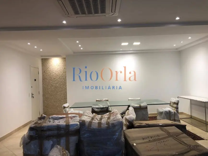 Foto 9 de Apartamento com 4 quartos à venda, 230m2 em Barra da Tijuca, Rio De Janeiro - RJ