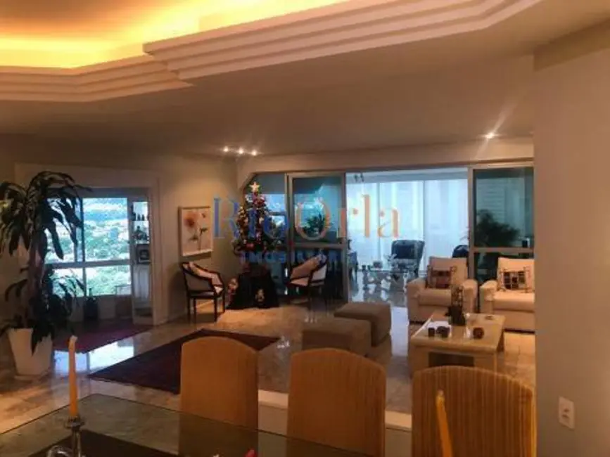 Foto 7 de Apartamento com 3 quartos à venda, 200m2 em Barra da Tijuca, Rio De Janeiro - RJ