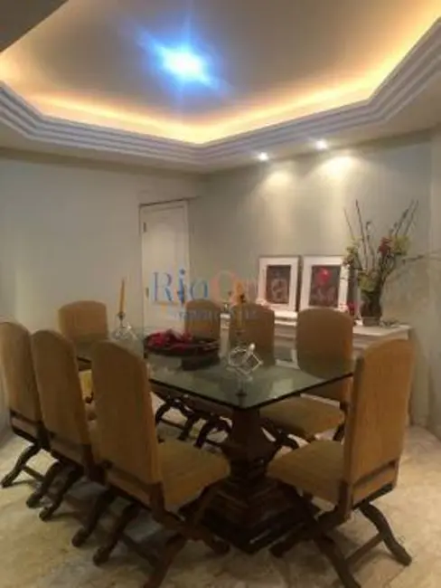 Foto 8 de Apartamento com 3 quartos à venda, 200m2 em Barra da Tijuca, Rio De Janeiro - RJ