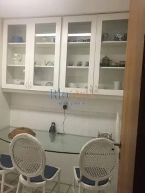 Foto 9 de Apartamento com 3 quartos à venda, 200m2 em Barra da Tijuca, Rio De Janeiro - RJ
