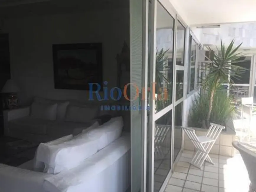 Foto 5 de Apartamento com 3 quartos à venda, 200m2 em Barra da Tijuca, Rio De Janeiro - RJ