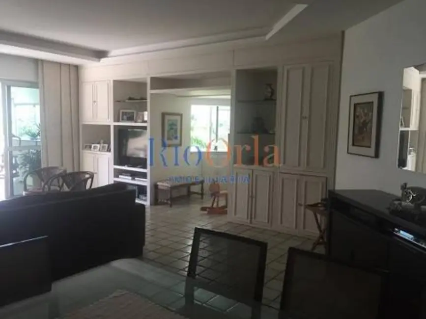 Foto 3 de Apartamento com 3 quartos à venda, 200m2 em Barra da Tijuca, Rio De Janeiro - RJ