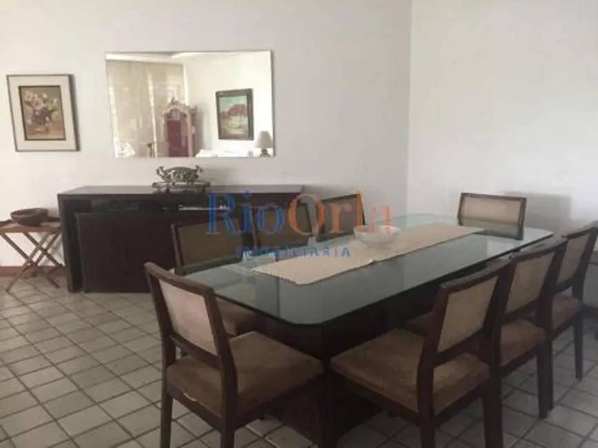 Foto 4 de Apartamento com 3 quartos à venda, 200m2 em Barra da Tijuca, Rio De Janeiro - RJ